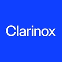 Clarinox Technologies Pty Ltd logo