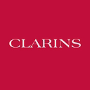 Clarins UK logo