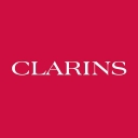 Clarins Russia logo