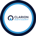 Clarion Advisory logo