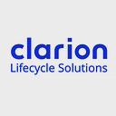 Clarion Co., Ltd. logo