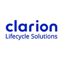 Clarion logo