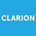 Clarion Associates logo