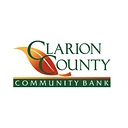 Clarion County Community Bank logo