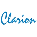 Clarion Bathware logo