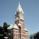 Borough of Clarion logo