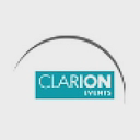 Clarion Events Ltd logo
