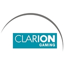 Clarion Gaming logo