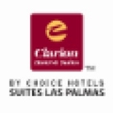 Clarion Hotel by Choice Hotels logo