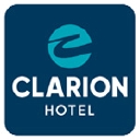 Clarion Hotel Lexington logo