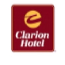 Clarion Hotel & Conference Center Of Toms River logo