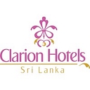 Clarion Hotel logo