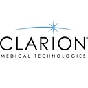 Clarion Medical Technologies logo
