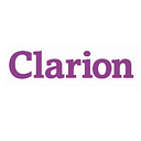 Clarion Solicitors logo