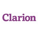 Clarion Solicitors logo