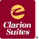 Clarion Suites Gateway logo