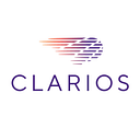 clarios logo