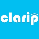 Clarip logo