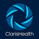 Claris Health logo