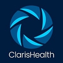 ClarisHealth logo