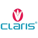 Pt.Kirana Pacifik Luas ( Claris ) logo