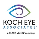 Claris Vision logo