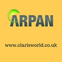 Clarisworld logo
