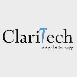 Claritech Analysis Limited logo