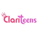 Clariteens logo