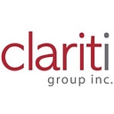 Clariti Group Inc. logo
