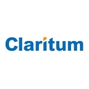 Claritum logo