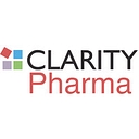 Clarity Pharma Ltd logo