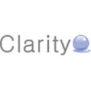 Clarity logo