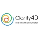 Clarity4d Limited logo