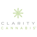 Clarity Cannabis logo