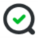 ClarityCheck logo