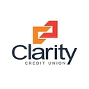 Clarity Credit Union logo