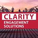 Clarity Engagement Solutions logo