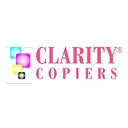 Clarity Copiers Glamorgan logo