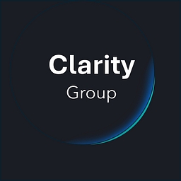 Clarity Group, AI logo