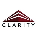 Clarity Group, Inc. logo