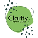 Clarity Health Care logo