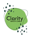 Clarity Health Care logo