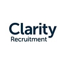 Clarity Healthcare Recruitment logo