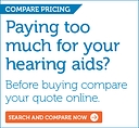 Clarity Hearing Solutions logo