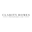 Clarity Homes logo