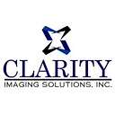 Clarity Imaging Technologies logo