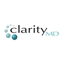 Claritymd logo