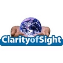 Clarity of Sight Ltd logo
