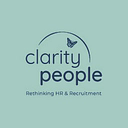 Clarity People logo
